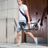 Micro Scooters - Micro 200Mm Scooter Black