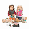 Our Generation, Around The Campfire Playset for 18-inch Dolls