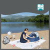 Babymoov - Babyni Marine Premium Playpen