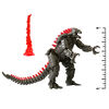 Godzilla x Kong 6"Figure Battle Mechagodzilla with Proton Scream