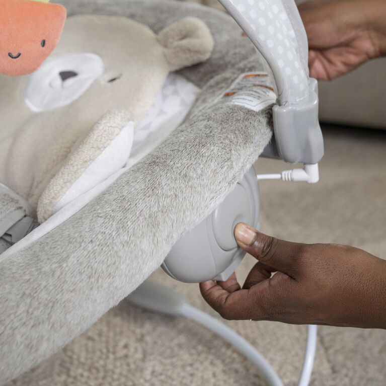 InLighten Bouncer - Nate