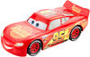 Disney/Pixar Cars Racetrack Talkers Lightning McQueen Vehicle - English Edition