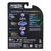 Beyblade Burst Pro Series, Trousse de départ Judgement Joker