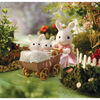 Calico Critters Connor & Kerr's Carriage Ride - styles may vary