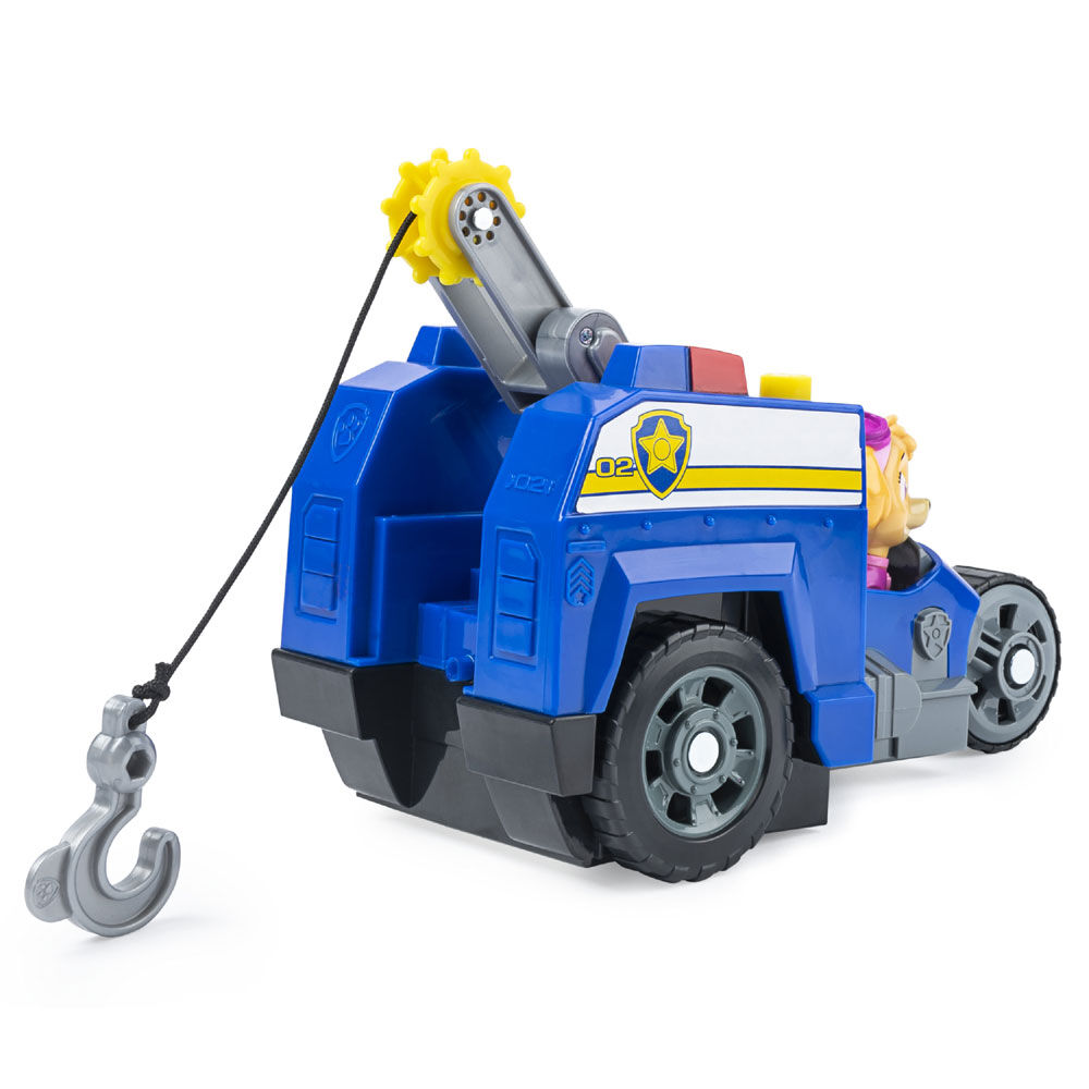 paw patrol split vehicle