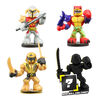 Akedo Ultimate Arcade Warriors Warrior Collector Pack