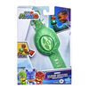 PJ Masks Gekko Power Wristband Preschool Toy - French Edition