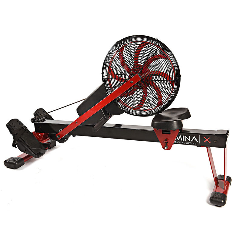 Stamina Products, Air Rower - English Edition
