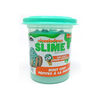 Nickelodean Ice Cream Slime - Mint Chip