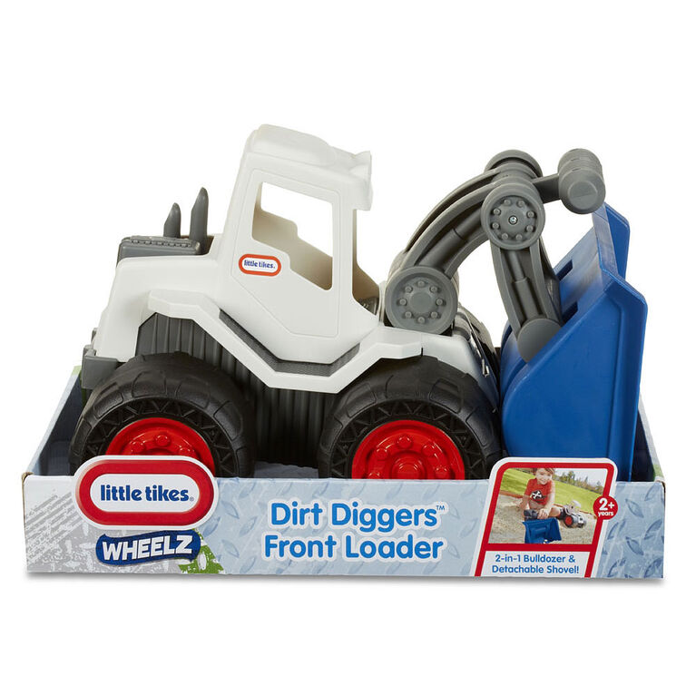 Little Tikes - Dirt Diggers 2-in-1 Front Loader