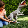 Jurassic World Super Colossal Indominus Rex
