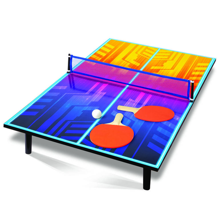 Merchant Ambassador - Table de ping-pong