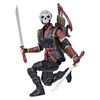 G.I. Joe Classified Series Python Patrol Vypra, Collectible G.I. Joe Action Figure, 88, 6 Inch Action Figures - R Exclusive