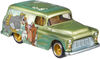 Hot Wheels 55' Chevy Panel, Vehicle