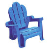 Adirondack Chair - Blue