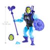 Masters of the Universe Origins Battle Armor Skeletor Action Figure