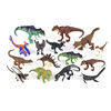 Jurassic Captivz Color Change Surprise Egg