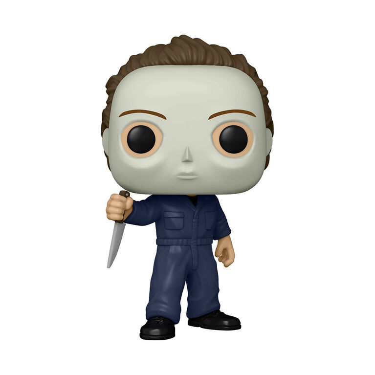 Figurine en vinyle Michael Myers par Funko POP! Halloween