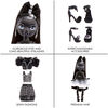 Shadow High Series 1 Shanelle Onyx- Grayscale Fashion Doll
