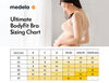 Soutien-gorge de maternité et d'allaitement Ultimate BodyFit de Medela, petit noir