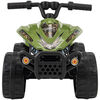 Huffy True Timber Mini Quad - 6V Ride-On Toy