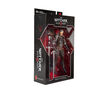 The Witcher – Figurine Geralt of Rivia 7 pouce