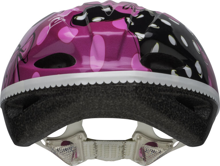 Minnie Mouse casque de vélo pour enfants 5 ans et plus