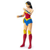 DC Comics, Figurine articulée WONDER WOMAN de 30 cm
