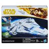 Star Wars Force Link 2.0 Millennium Falcon with Escape Craft