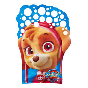 Bubble Wow Paw Patrol Glove A Bubbles by ZURU
