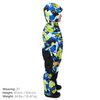 Kids Waterproof Snowsuit | Neon Peaks