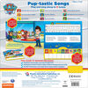 Piano Mini Deluxe Paw Patrol - English Edition