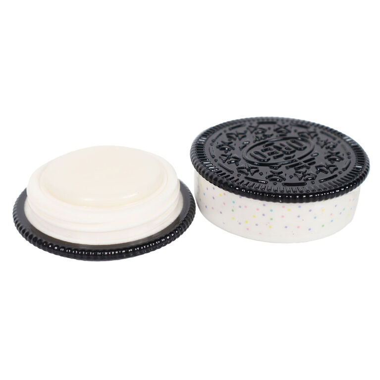 Brillant à Lèvres Moulé - Oreo