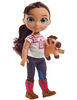 Spirit Untamed Toddler Lucky Doll & Spirit