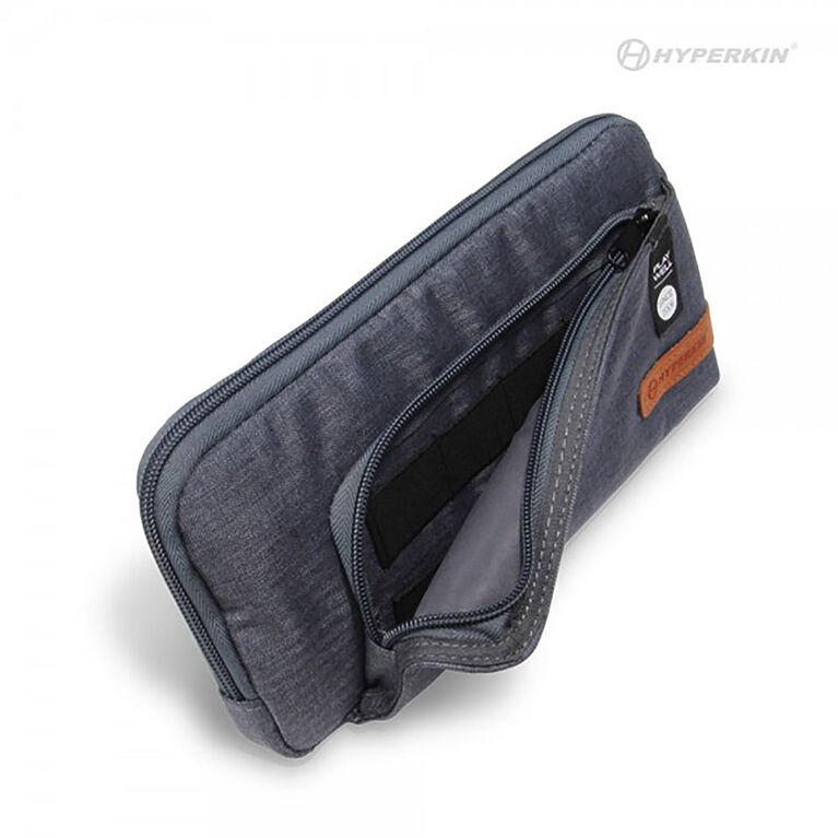 Hyperkin The Voyager Carry Case for Nintendo Switch and Joy-Con