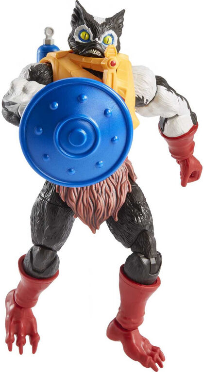 Masters of the Universe Masterverse Stinkor Action Figure