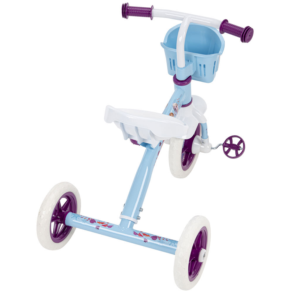Frozen trike bike best sale