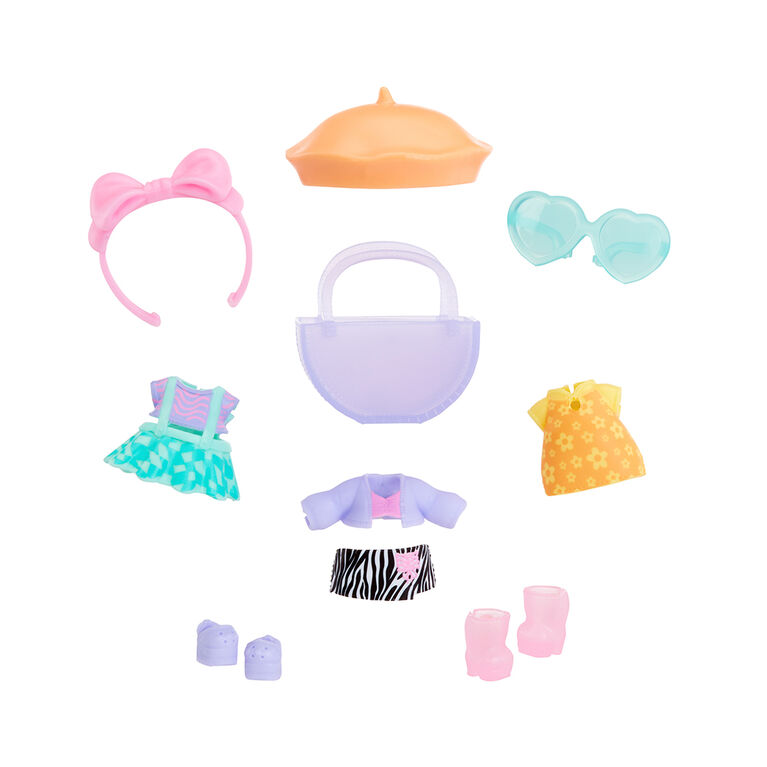 L.O.L. Surprise! Fashion Packs - Spring Style