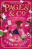 Pages and Co.: Tilly And The Map Of Stories - English Edition