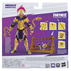 Hasbro Fortnite Victory Royale Series, figurine Menace (invaincu) de collection avec accessoires, 15 cm