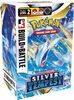 Pokémon Sword and Shield 12 "Silver Tempest" Build and Battle Box - English Edition