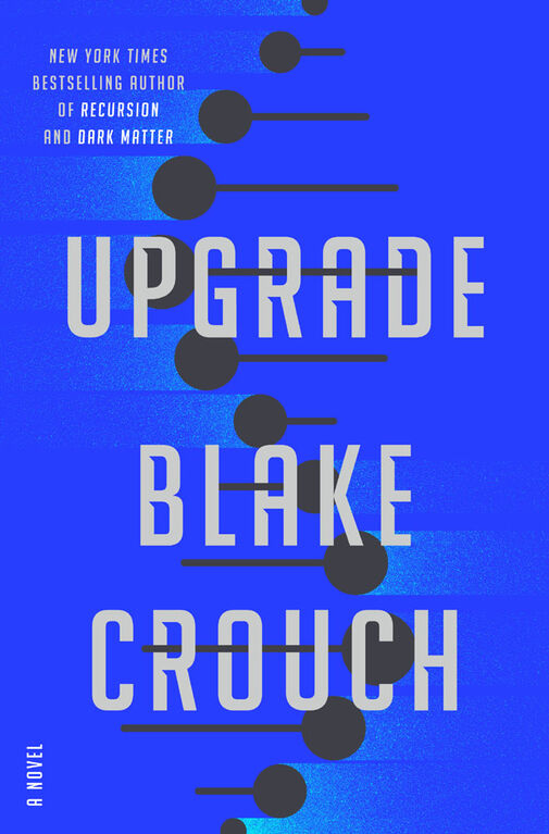 Upgrade - English Edition