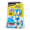 Heroes Of Goo Jit Zu Sonic Hero Pk