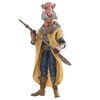 Star Wars The Vintage Collection, Saelt-Marae, Star Wars : Le retour du Jedi, figurine de collection, échelle de 9,5 cm