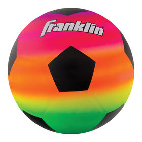 8.5" Vibe  Soccerball