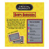 TRIVIAL PURSUIT: Bob's Burgers Jeu De Cartes - Édition anglaise