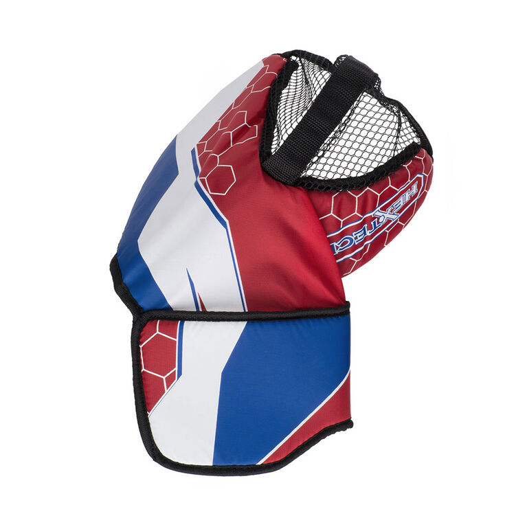 Road Warrior 21" Street Hockey Goalie Set