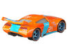 Disney/Pixar Cars Ryan "Inside" Laney - English Edition