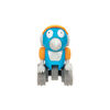 Figurine Sonic 2,5 pouces - Burrobot classique