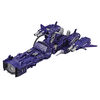 Transformers Generations War for Cybertron: Siege Leader Class Shockwave Action Figure